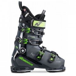 Nordica Speedmachine 3 120 (Anthracite Black Green) Nordica Speedmachine 3 120 (Anthracite Black Green)